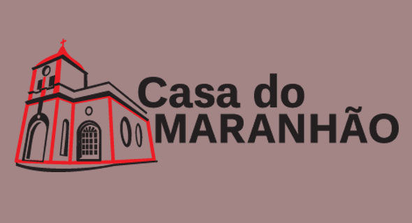 Site Institucional da Casa do Maranhão
