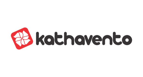 Site E-Commerce da kathavento